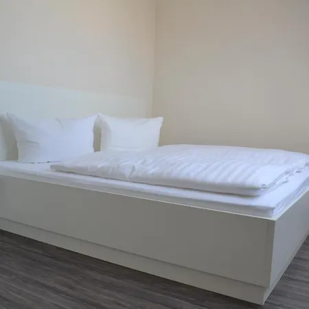 Holiday home Ostseeoase Kuehlungsborn